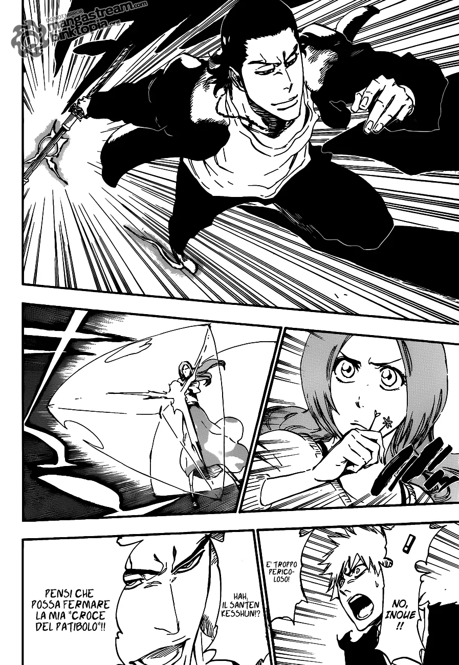 Read Bleach IT Manga Online