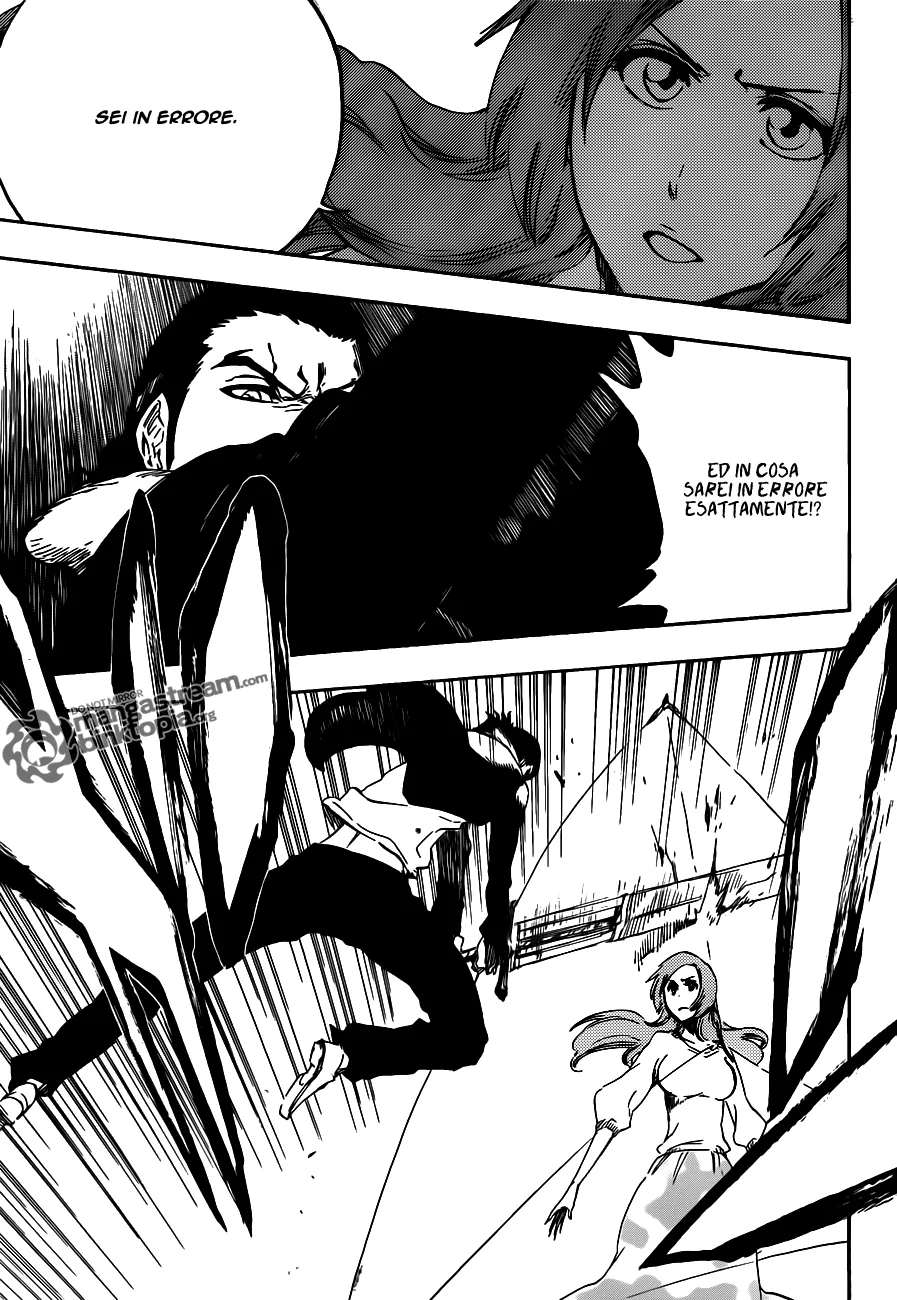 Read Bleach IT Manga Online