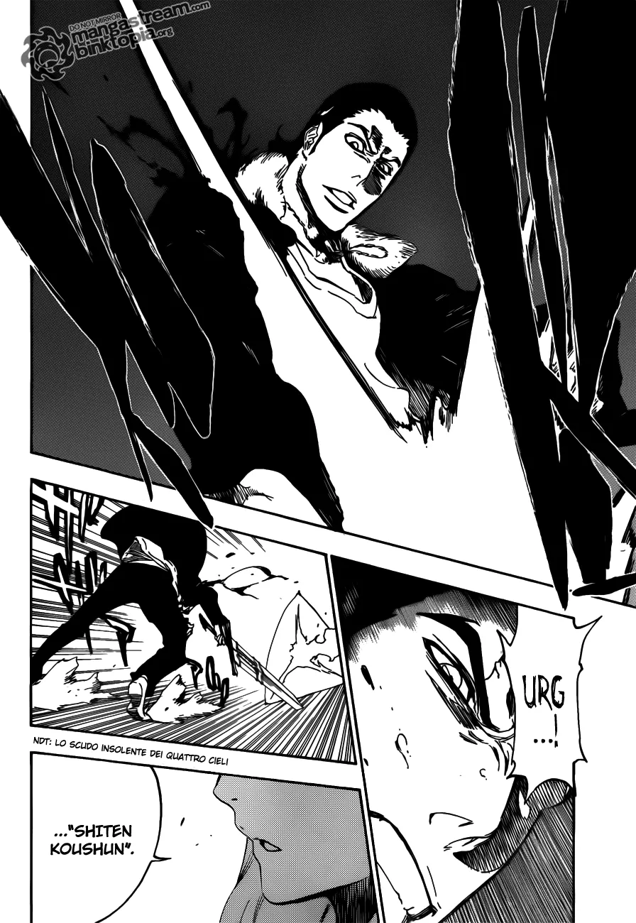 Read Bleach IT Manga Online