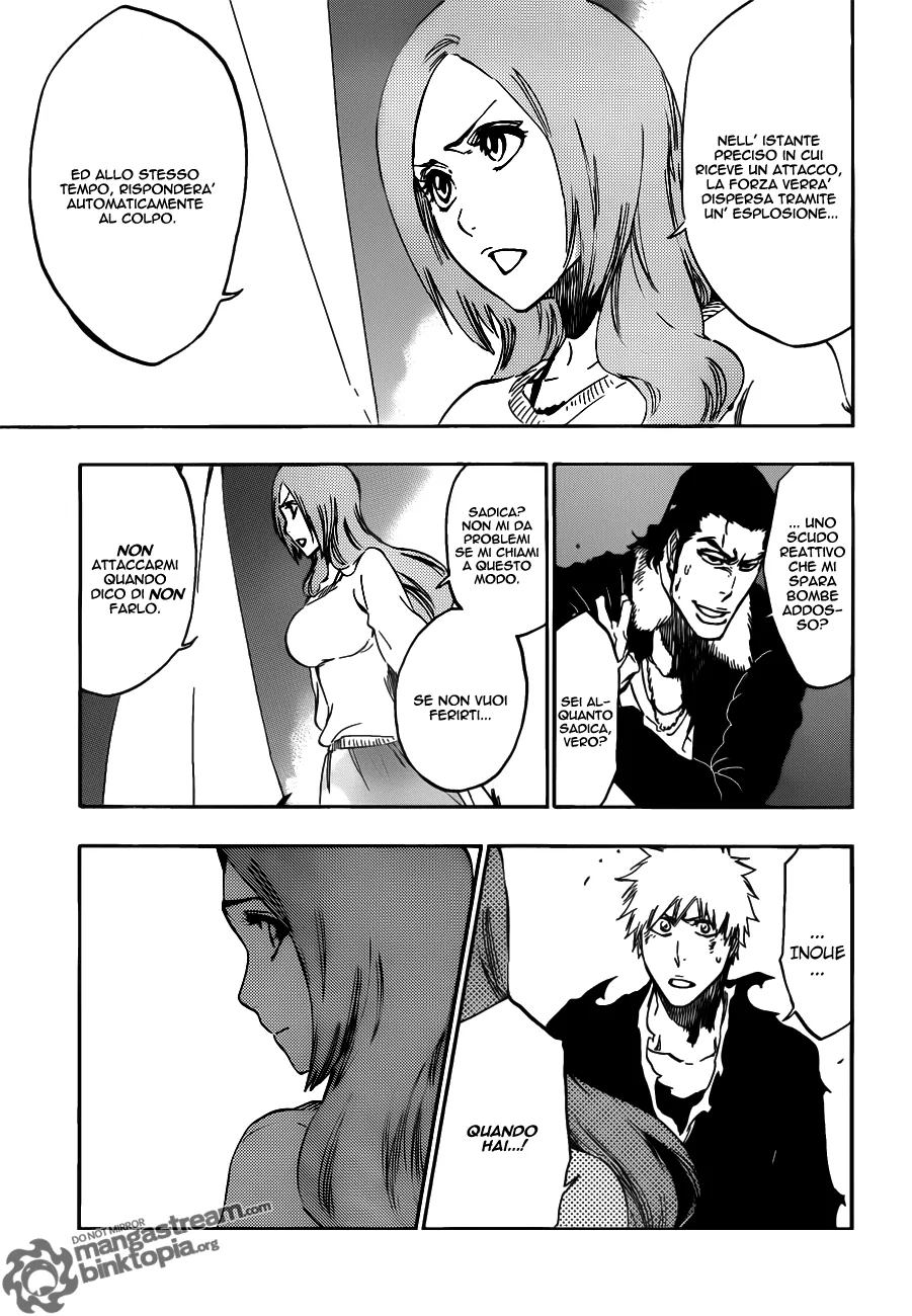 Read Bleach IT Manga Online