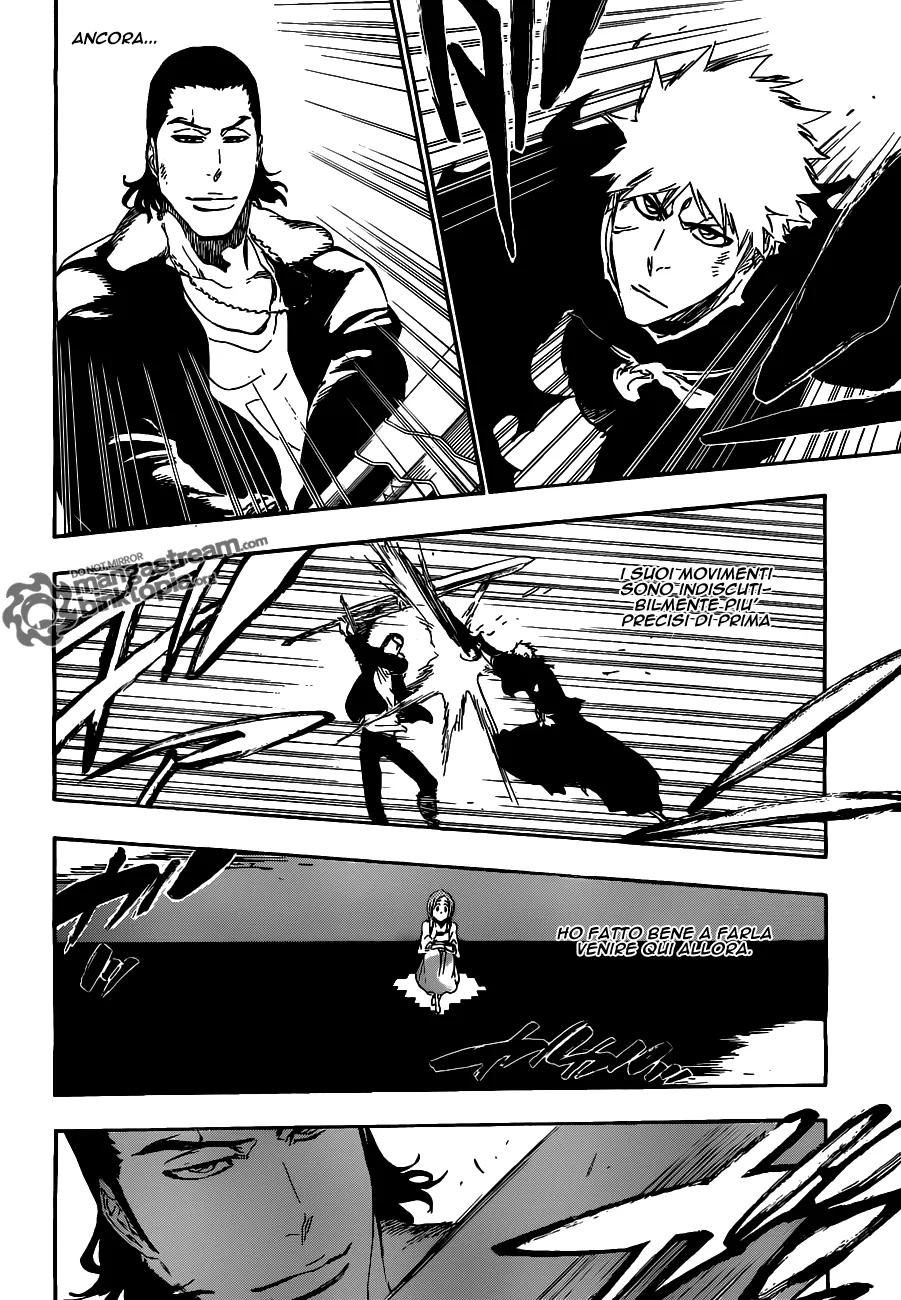 Read Bleach IT Manga Online