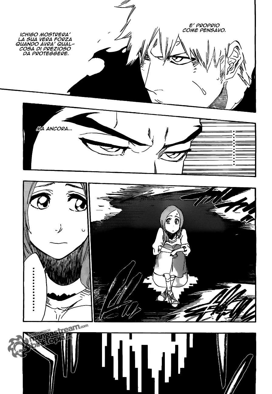 Read Bleach IT Manga Online