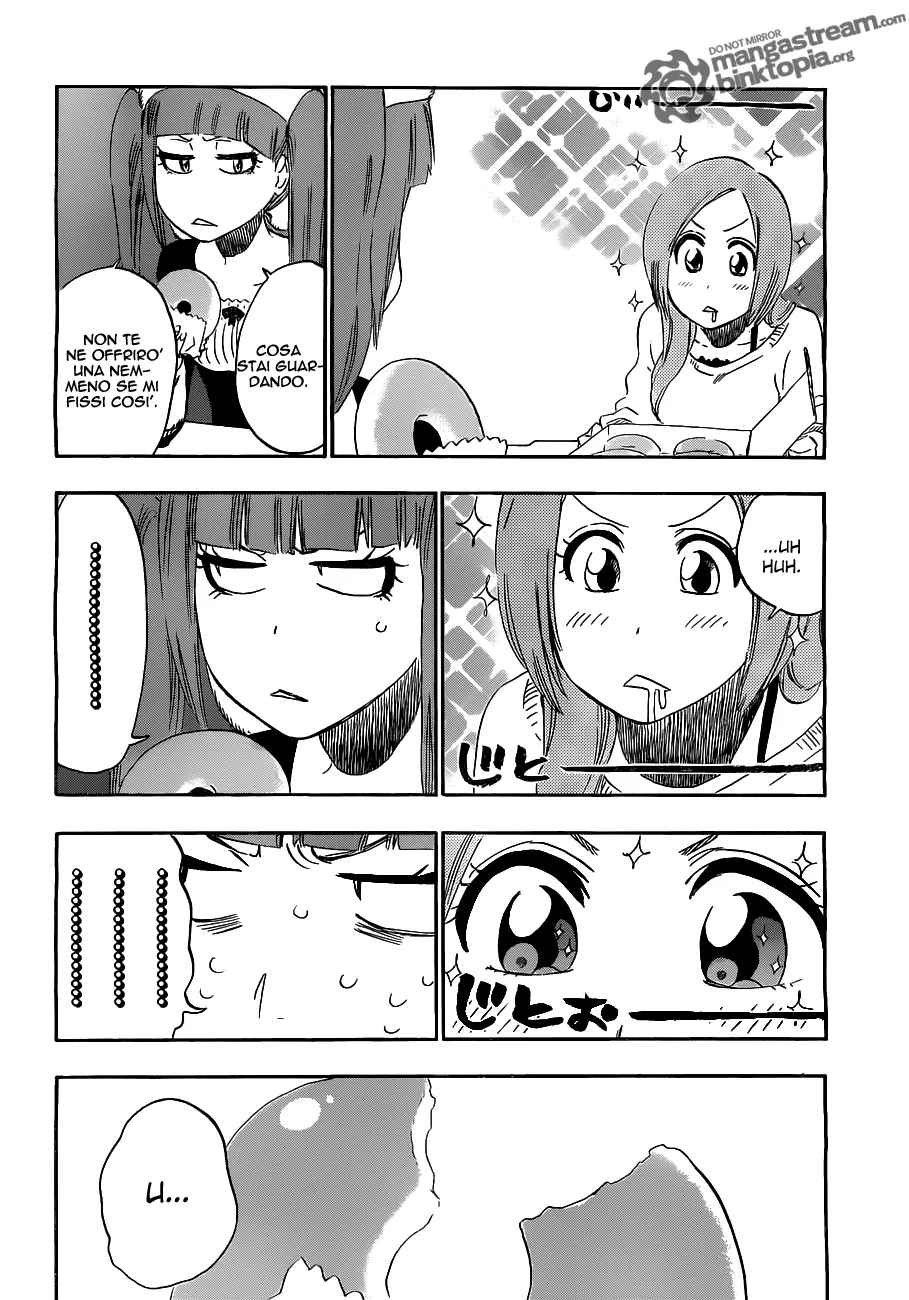 Read Bleach IT Manga Online