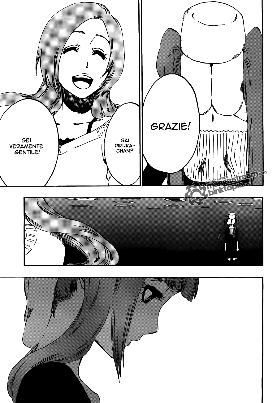 Read Bleach IT Manga Online