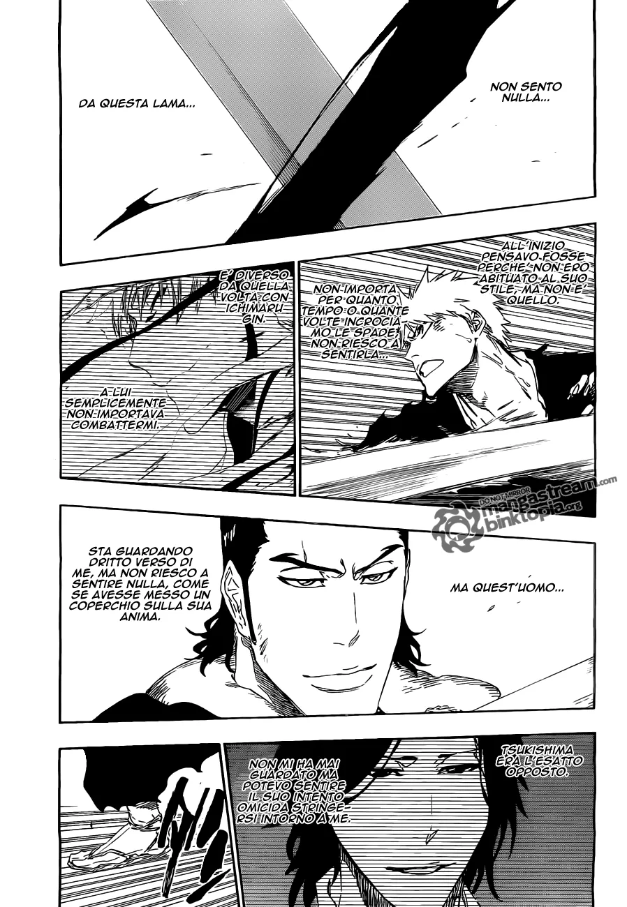Read Bleach IT Manga Online