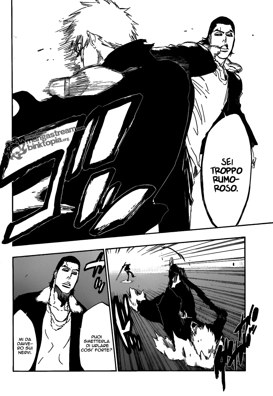 Read Bleach IT Manga Online