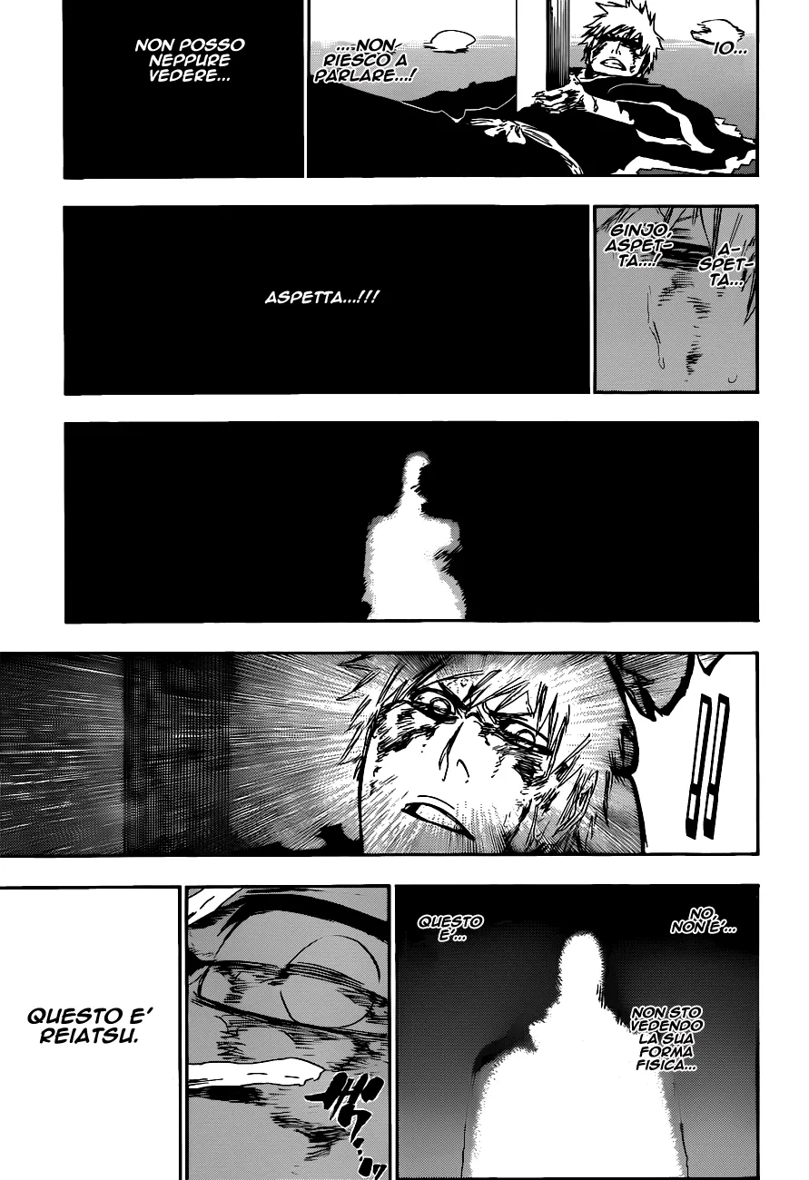 Read Bleach IT Manga Online