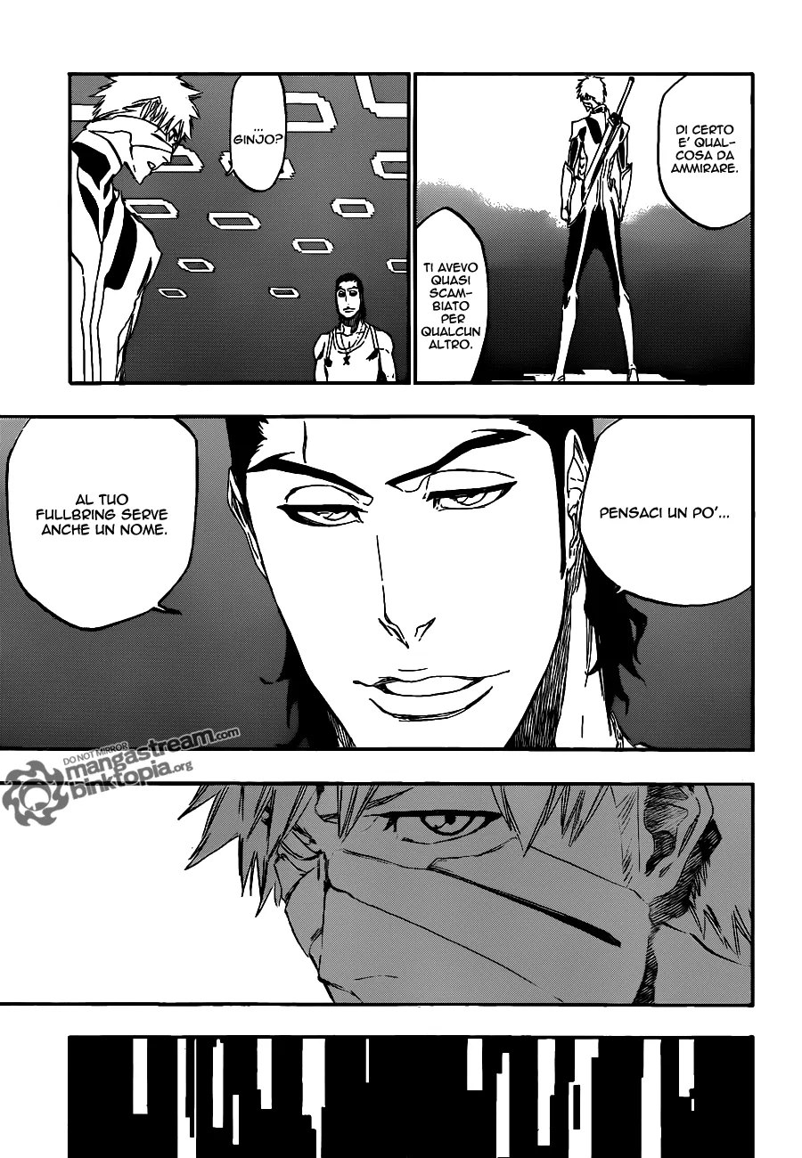 Read Bleach IT Manga Online