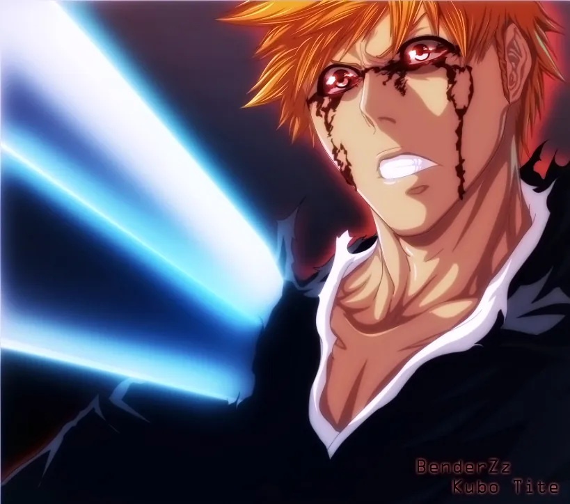 Read Bleach IT Manga Online