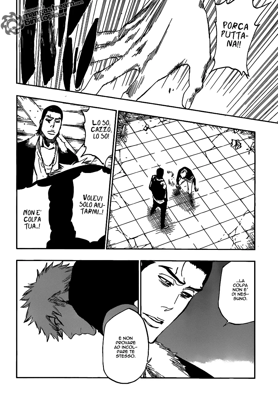 Read Bleach IT Manga Online