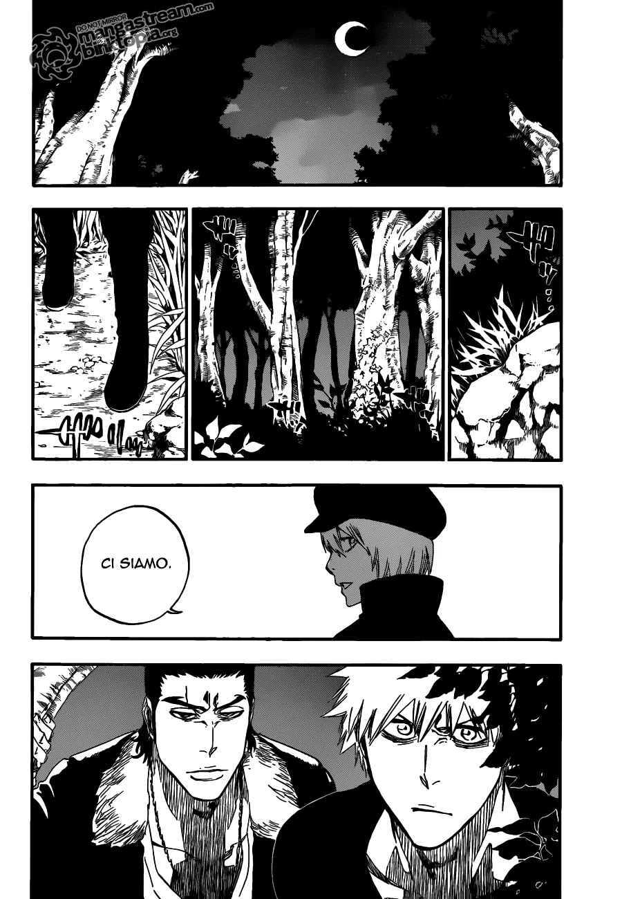 Read Bleach IT Manga Online