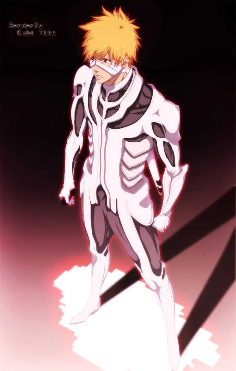 Read Bleach IT Manga Online