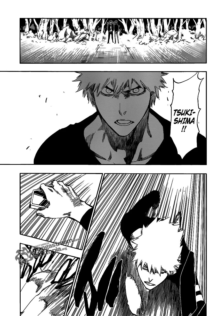 Read Bleach IT Manga Online