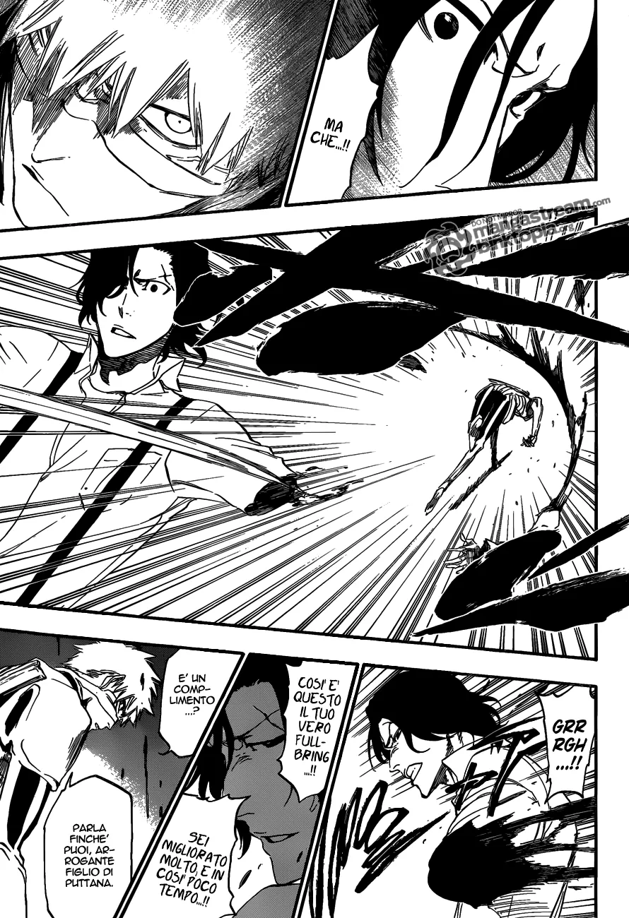 Read Bleach IT Manga Online