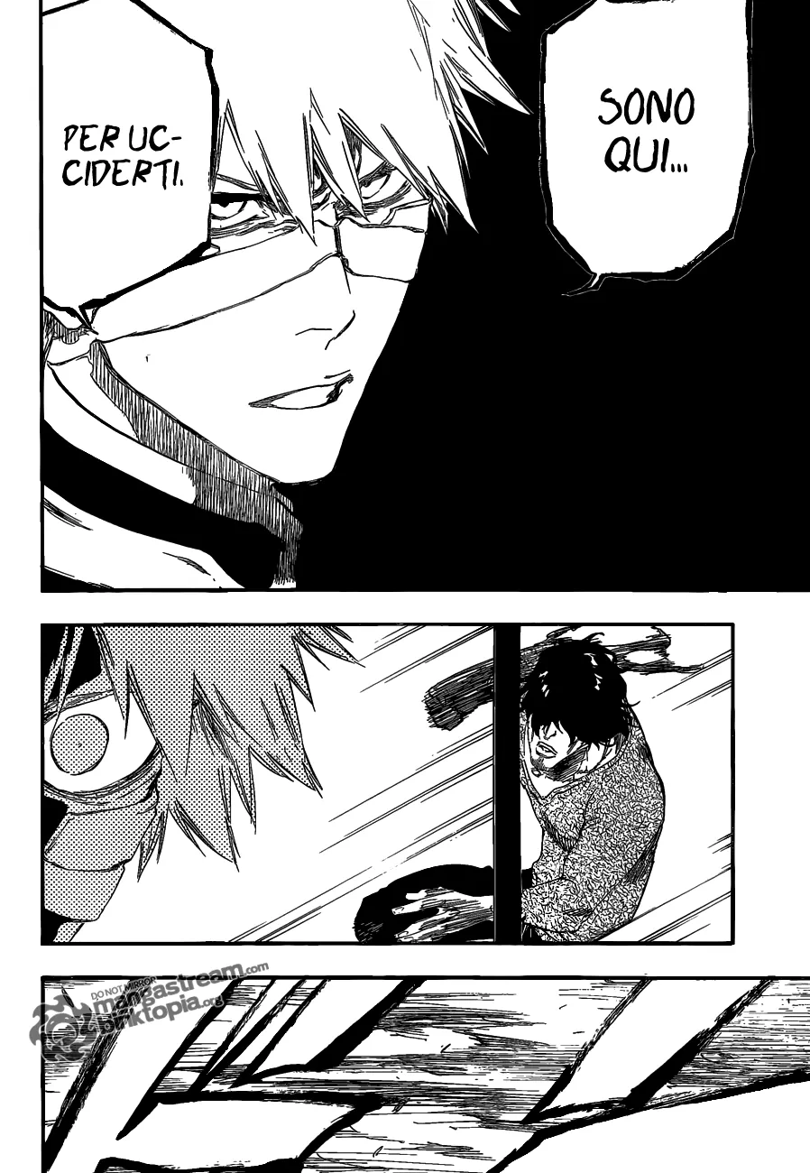 Read Bleach IT Manga Online