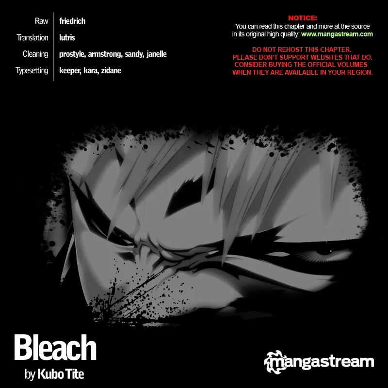Read Bleach IT Manga Online