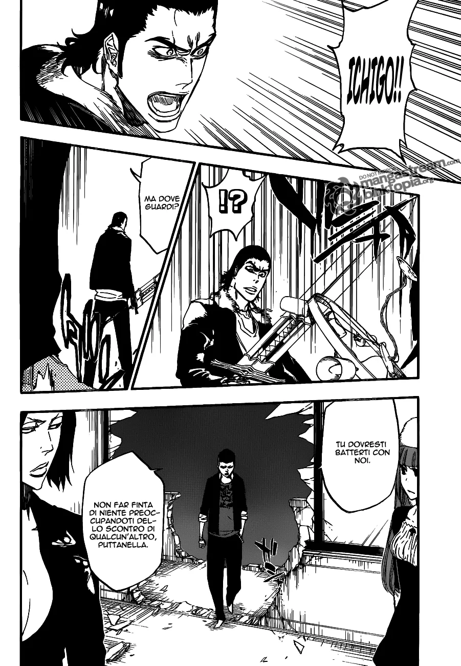 Read Bleach IT Manga Online