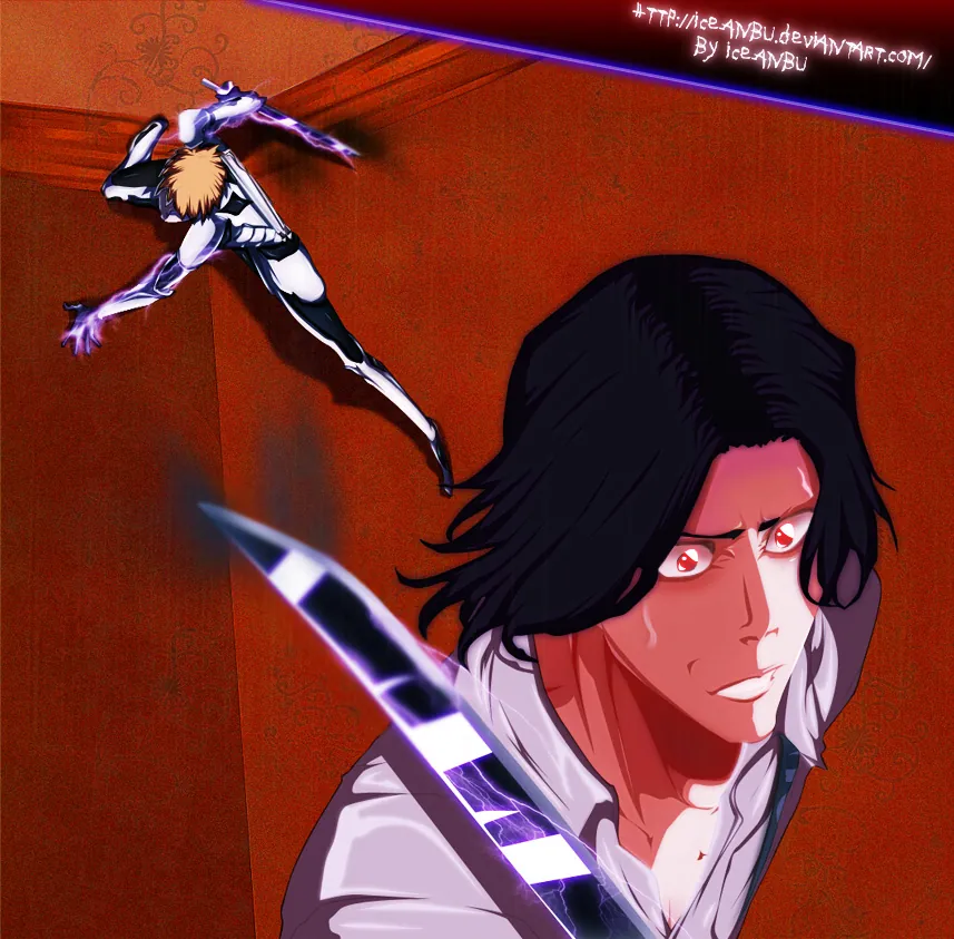 Read Bleach IT Manga Online