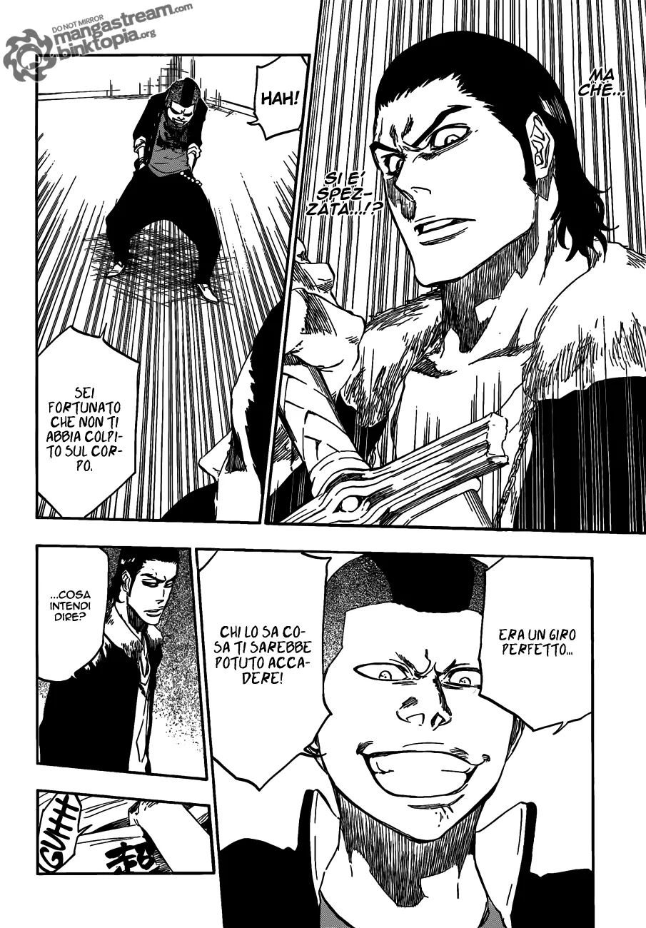 Read Bleach IT Manga Online