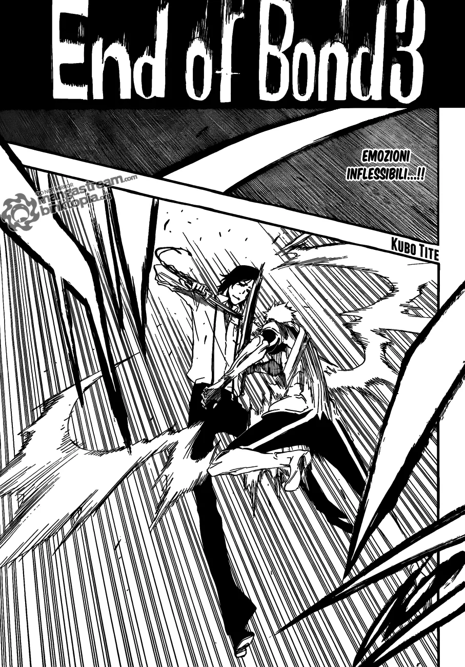 Read Bleach IT Manga Online