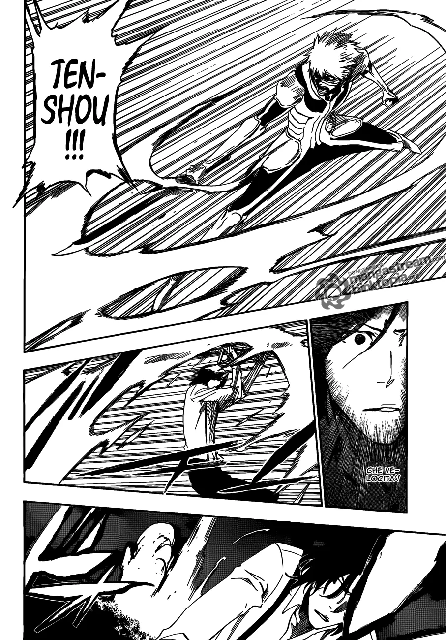 Read Bleach IT Manga Online