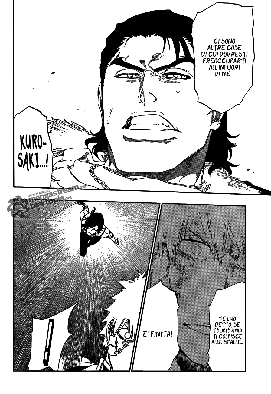 Read Bleach IT Manga Online