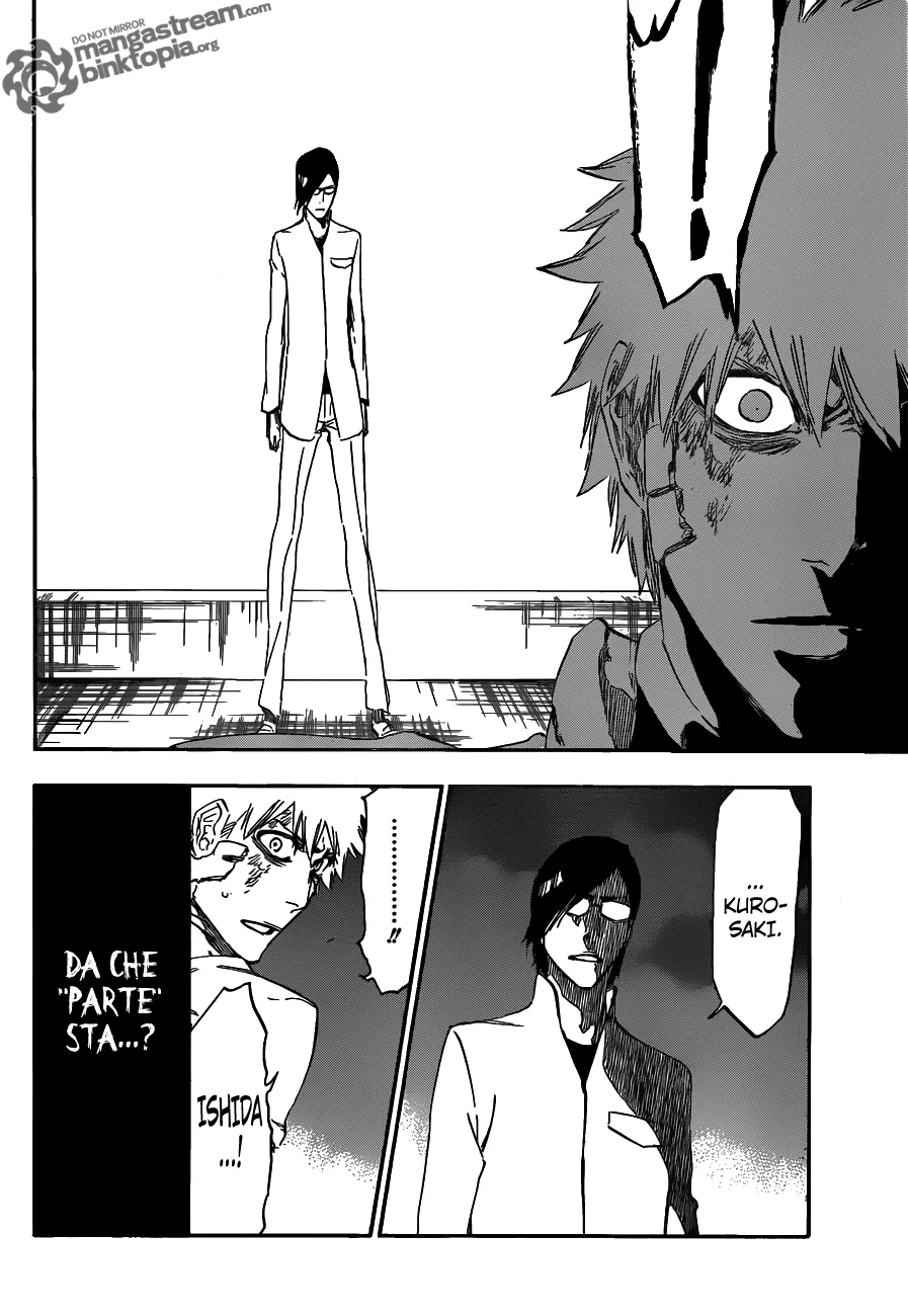 Read Bleach IT Manga Online