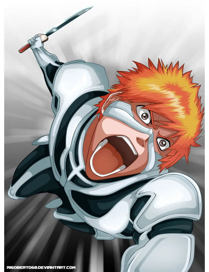 Read Bleach IT Manga Online