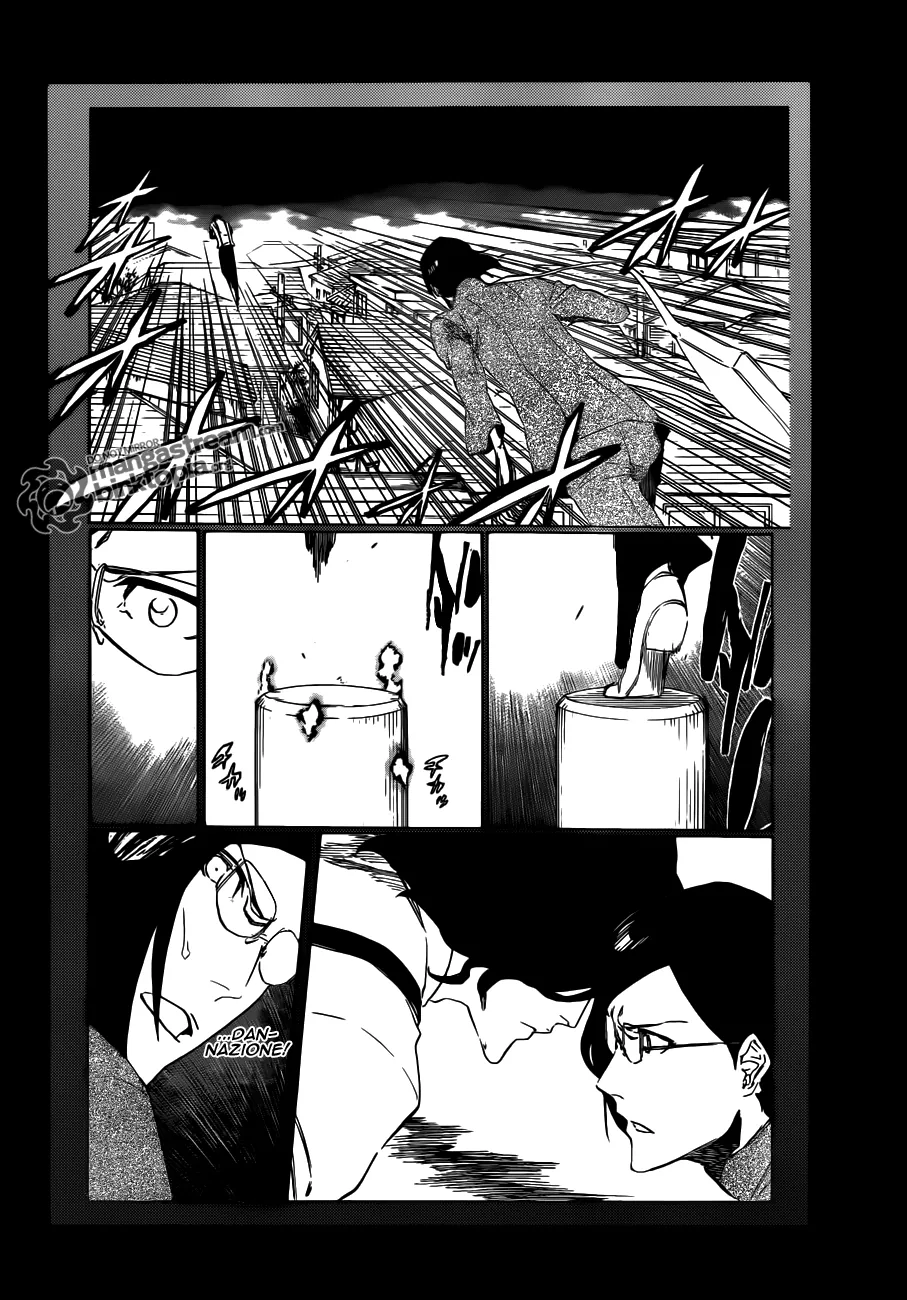 Read Bleach IT Manga Online