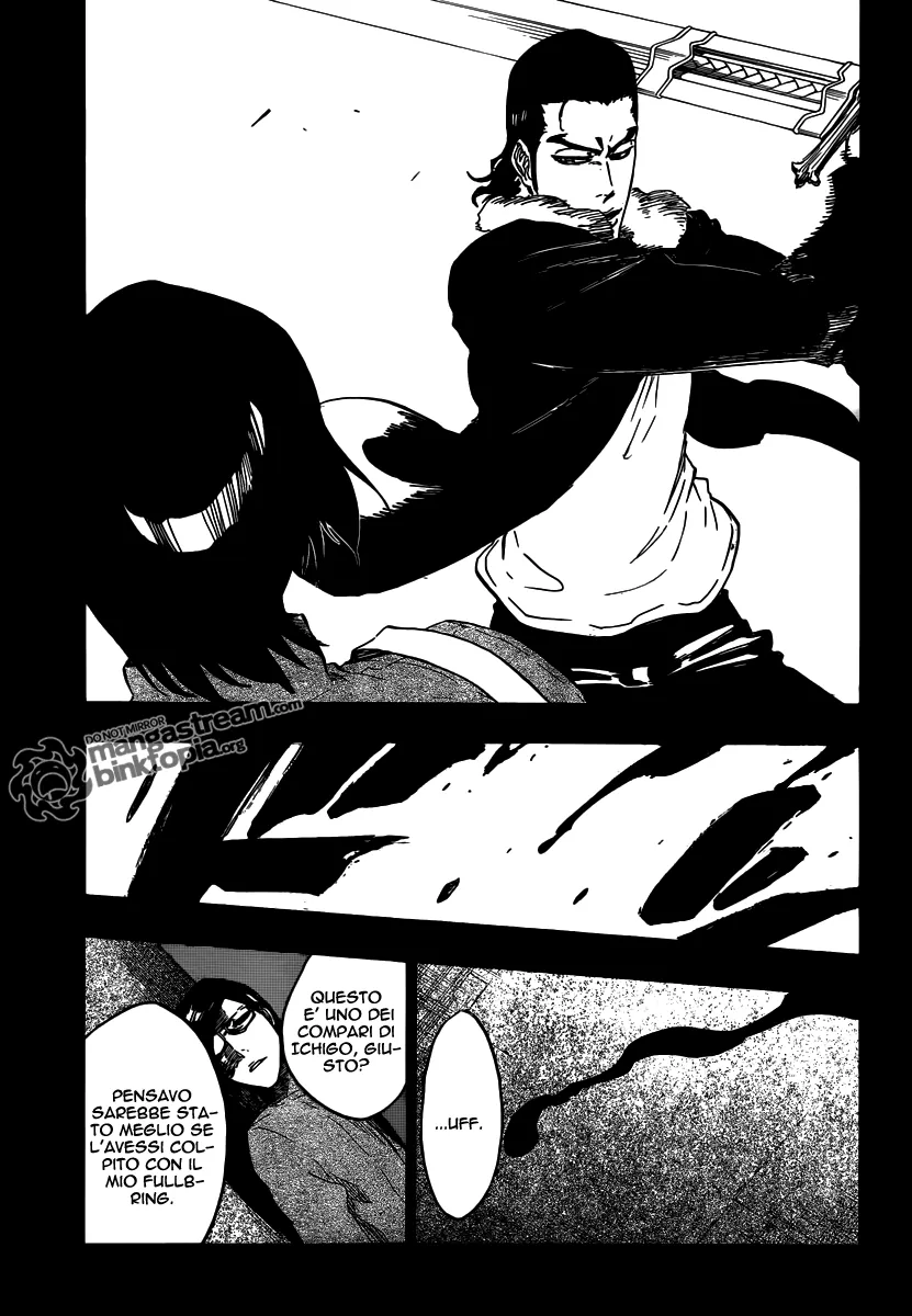 Read Bleach IT Manga Online