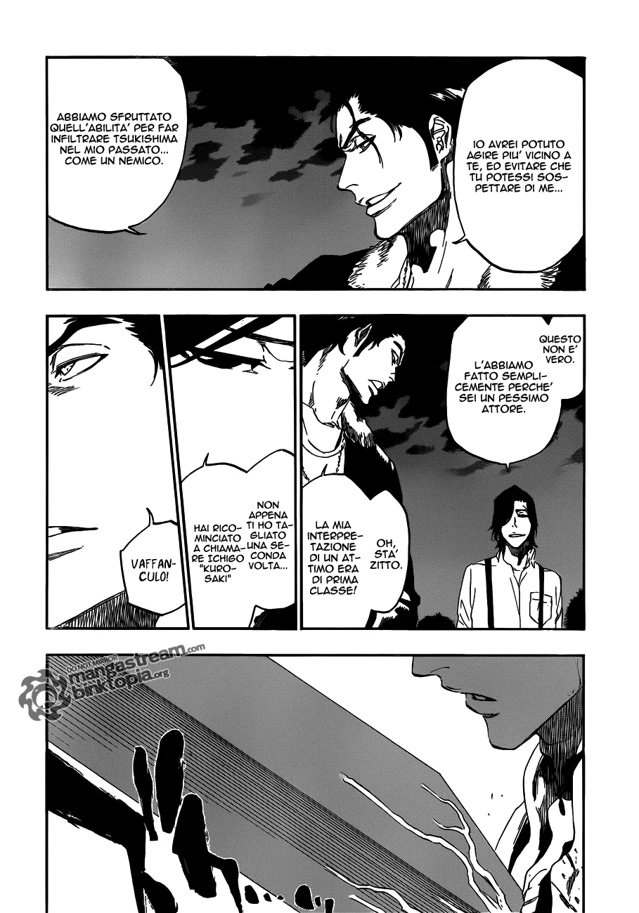 Read Bleach IT Manga Online