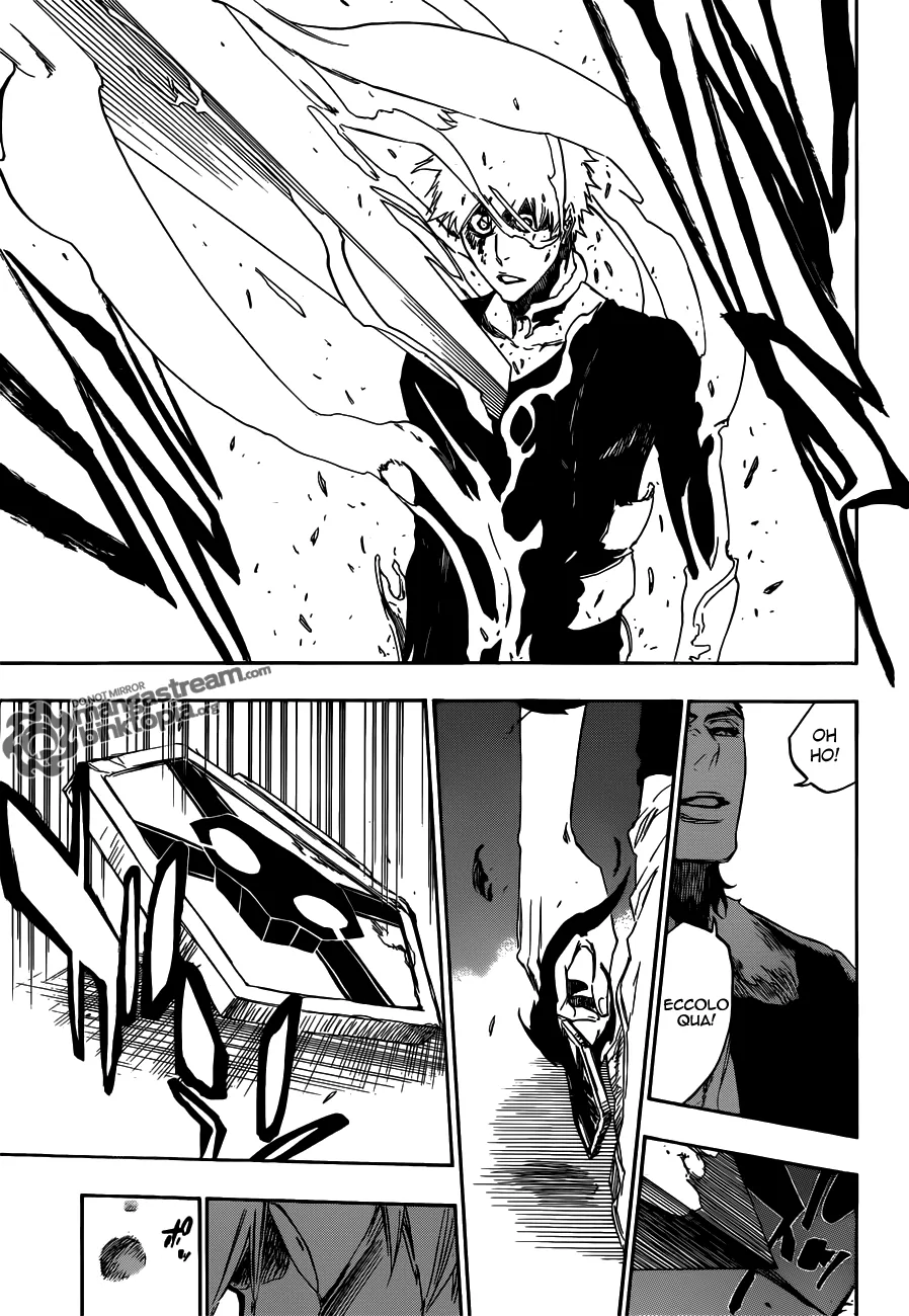 Read Bleach IT Manga Online