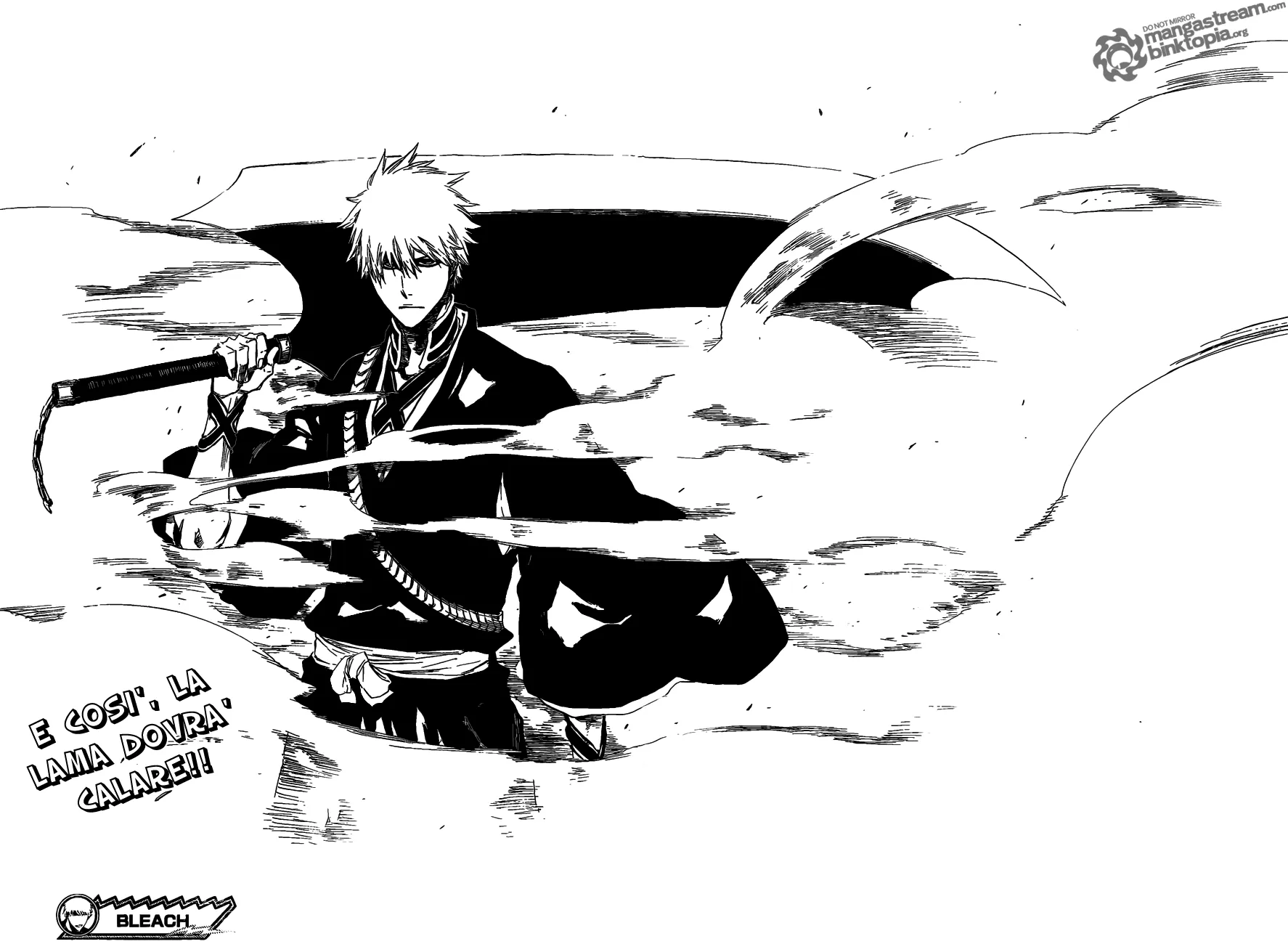 Read Bleach IT Manga Online