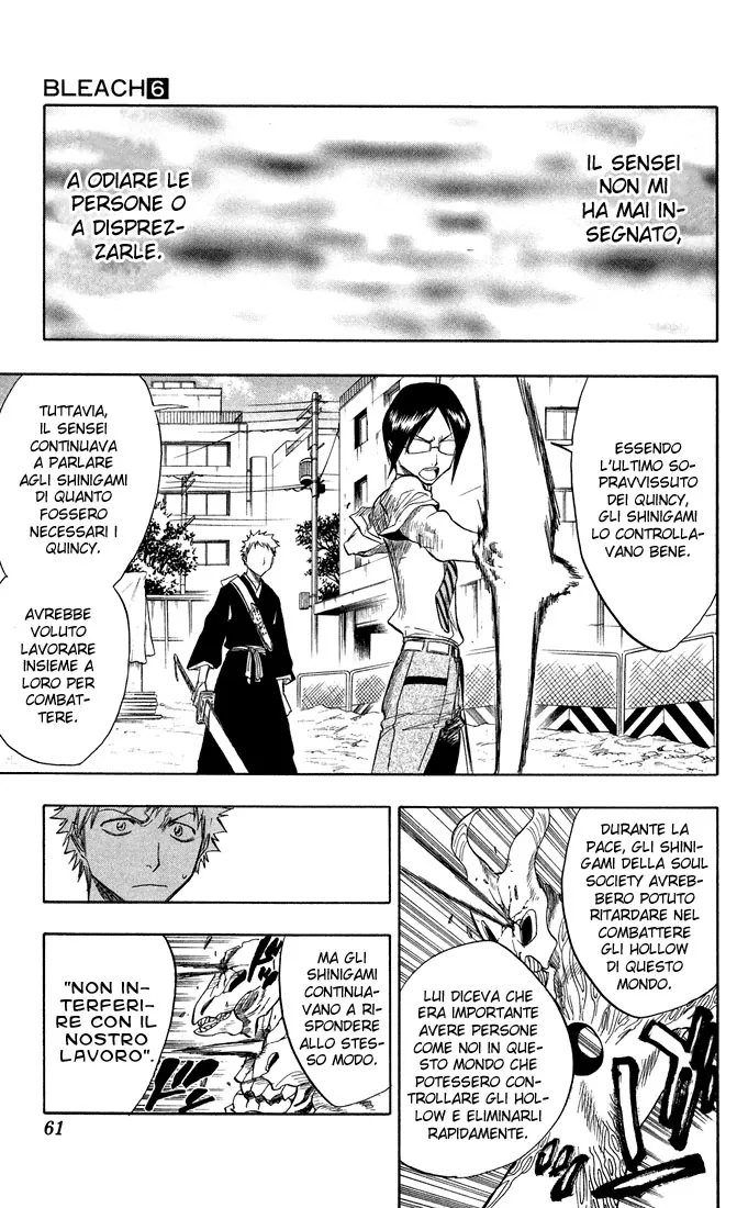 Read Bleach IT Manga Online