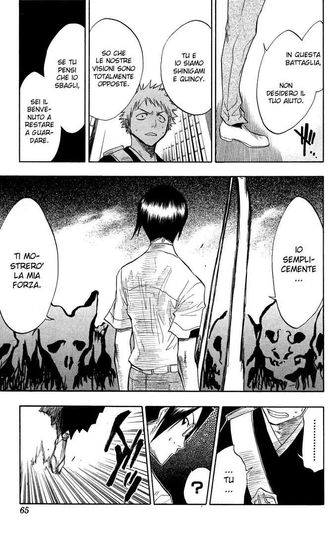 Read Bleach IT Manga Online