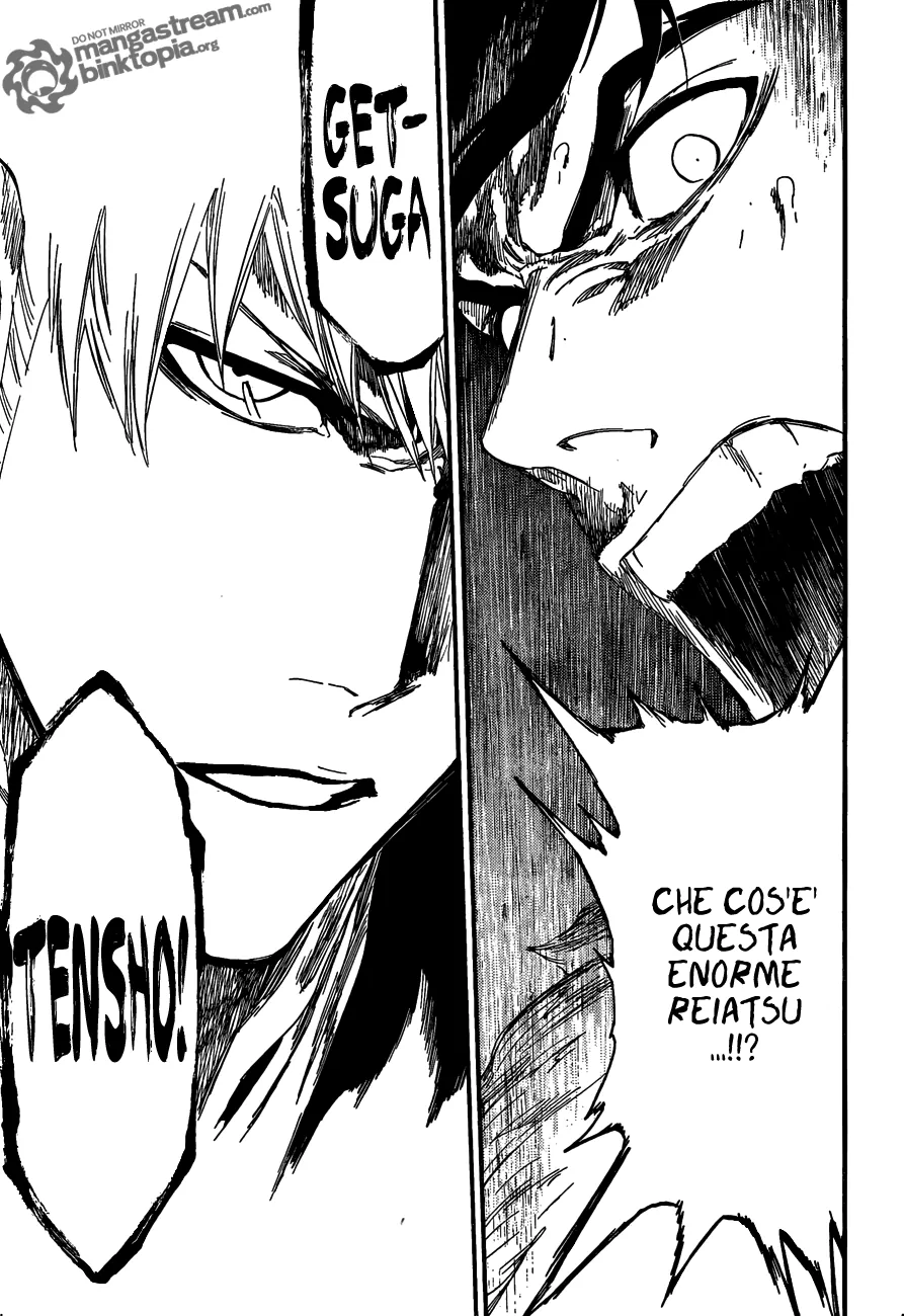 Read Bleach IT Manga Online