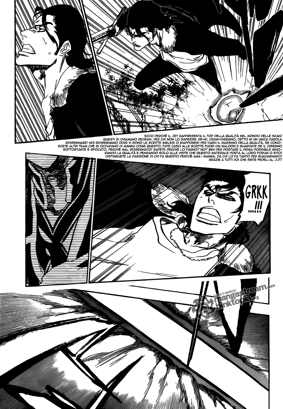 Read Bleach IT Manga Online