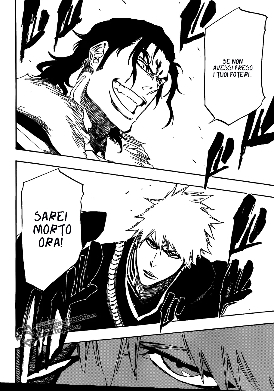 Read Bleach IT Manga Online