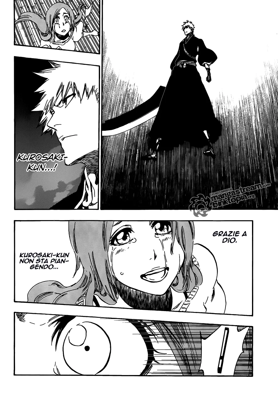 Read Bleach IT Manga Online