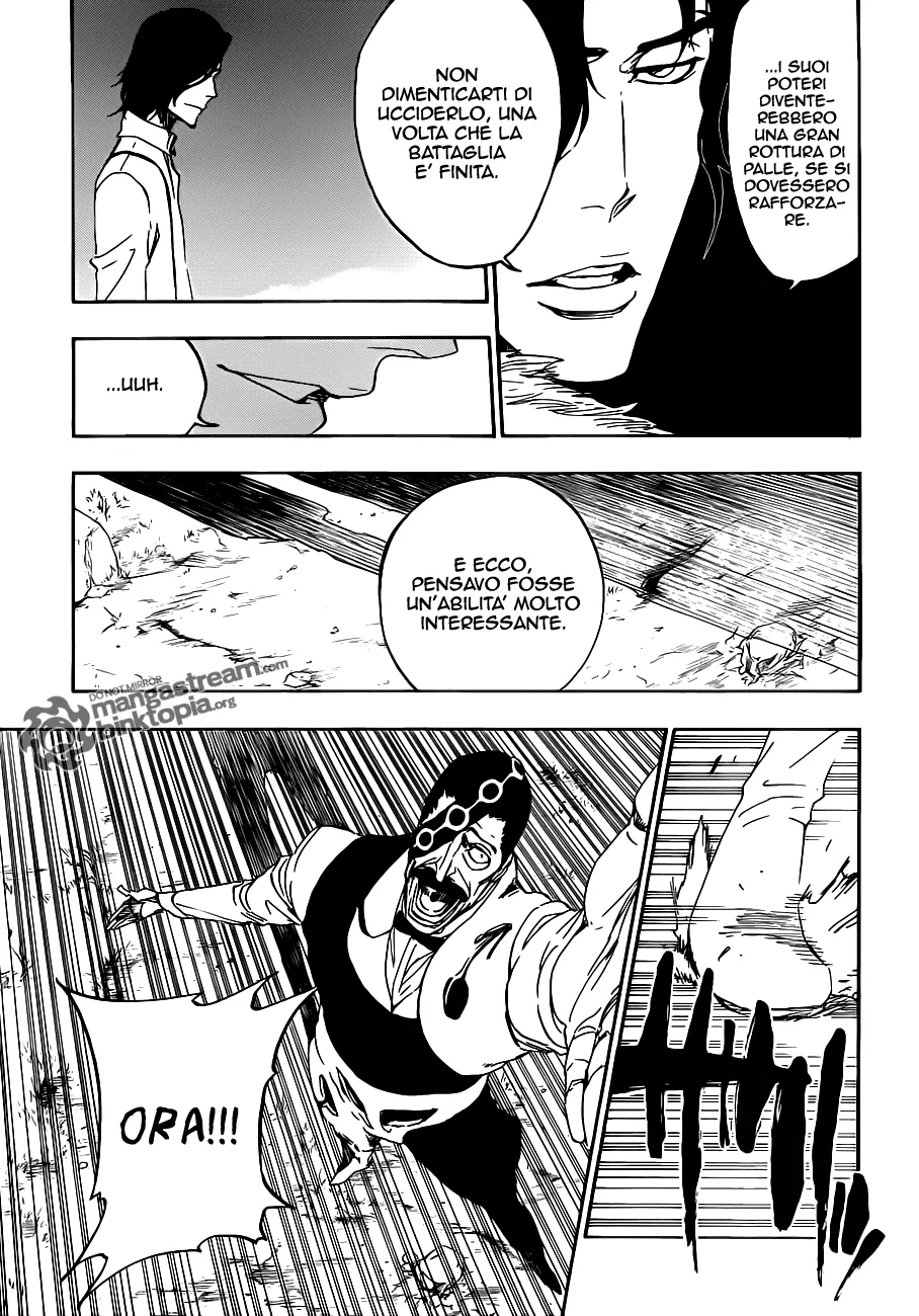 Read Bleach IT Manga Online