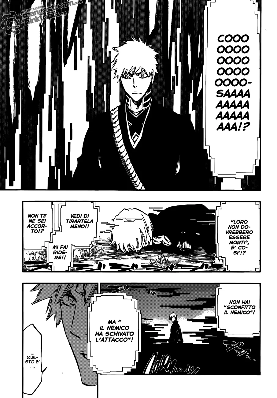 Read Bleach IT Manga Online