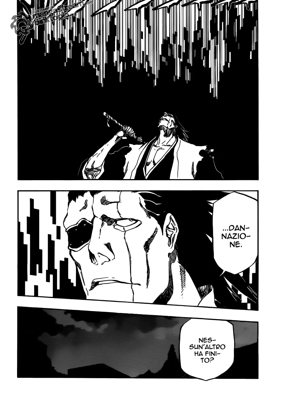 Read Bleach IT Manga Online