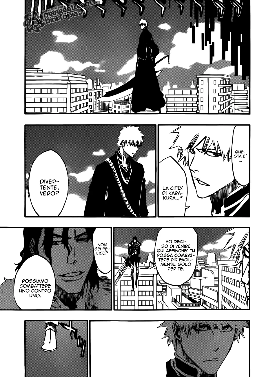 Read Bleach IT Manga Online