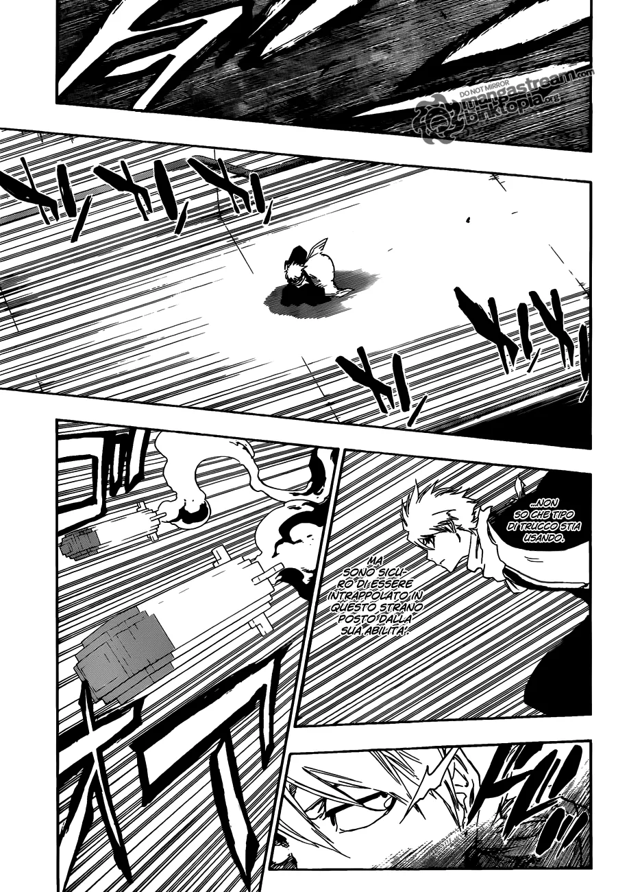 Read Bleach IT Manga Online