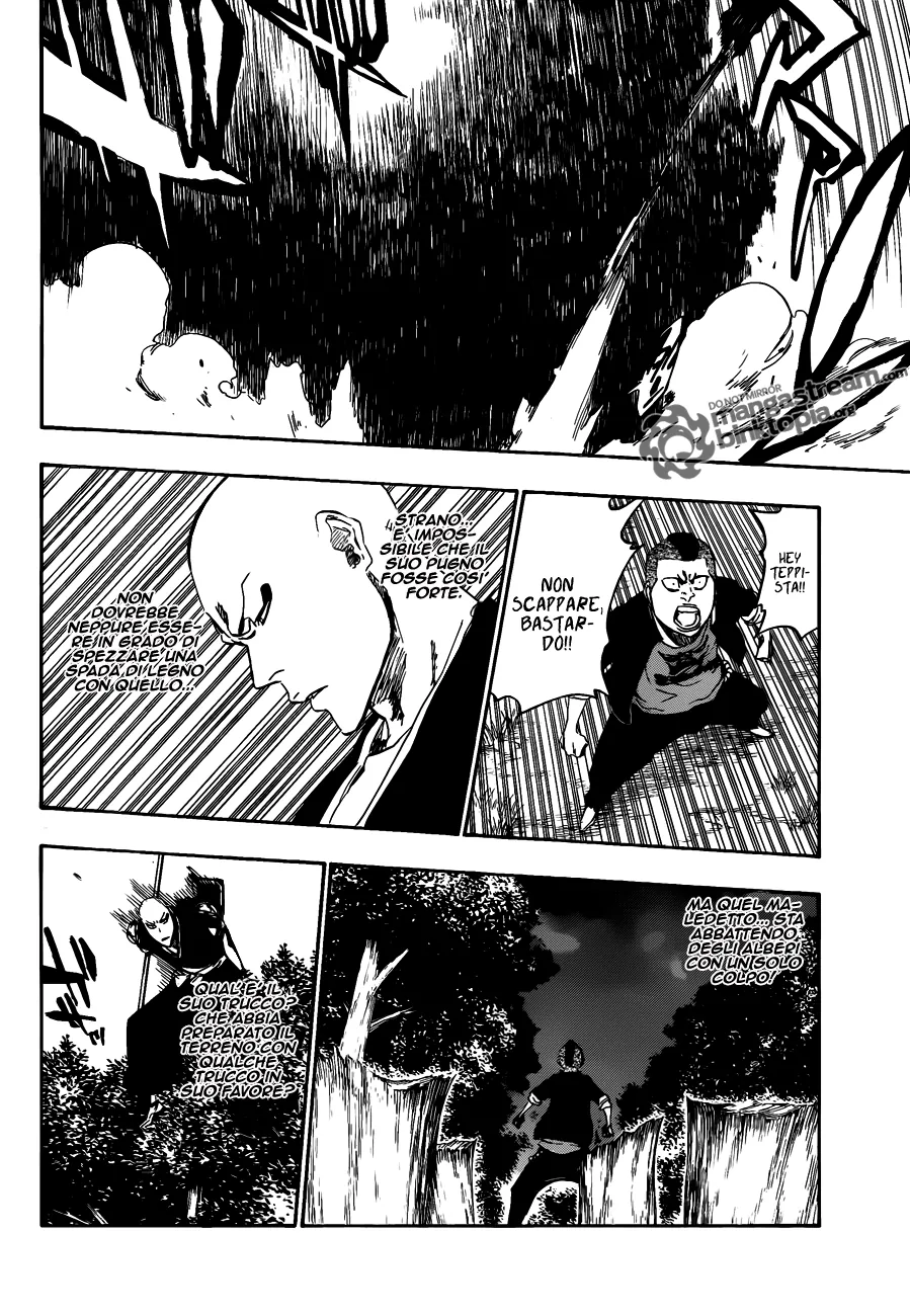 Read Bleach IT Manga Online