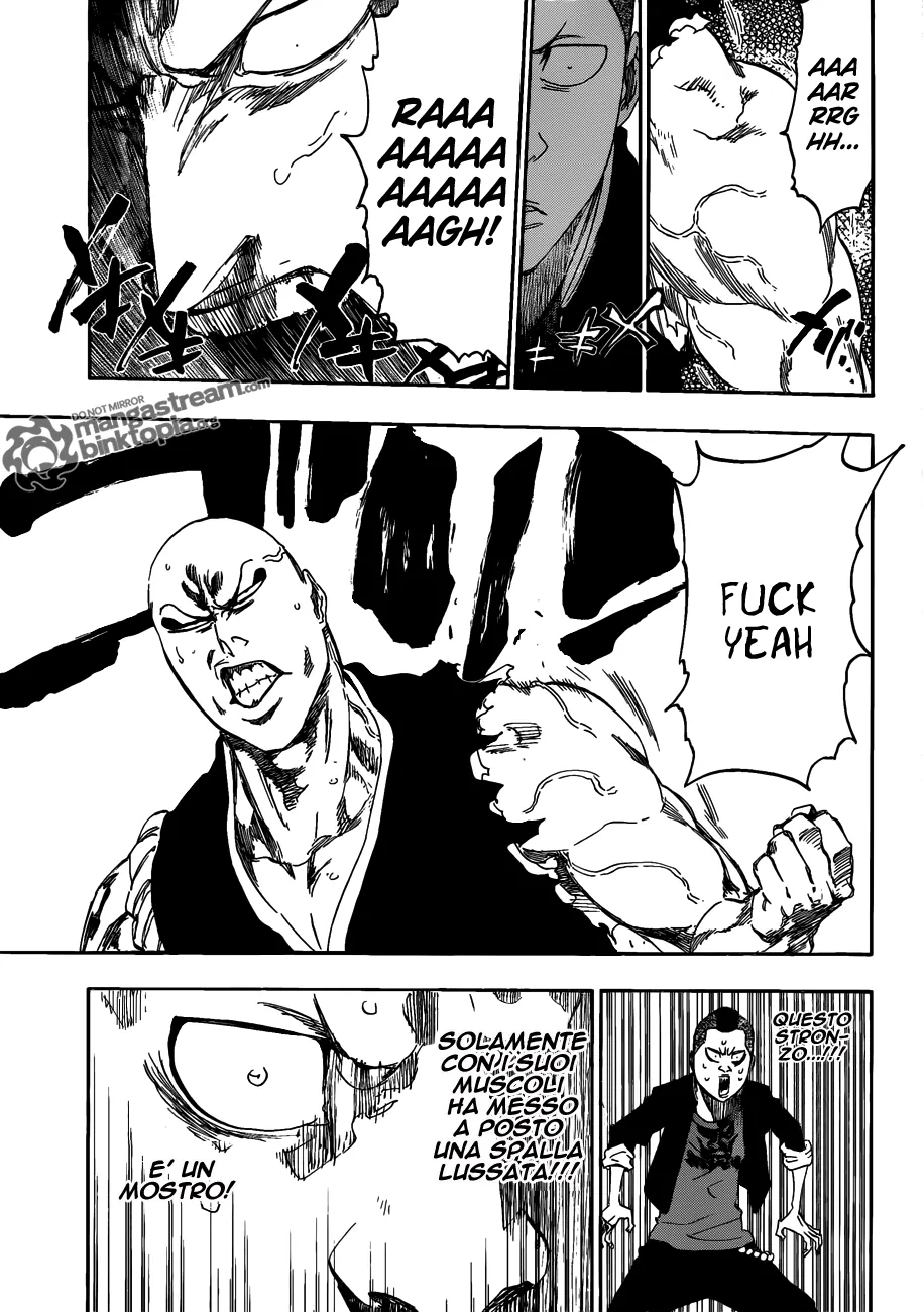 Read Bleach IT Manga Online