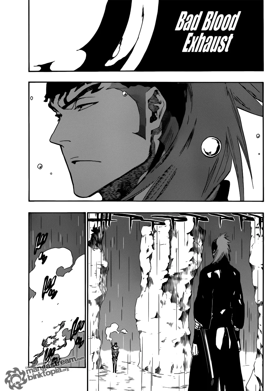Read Bleach IT Manga Online