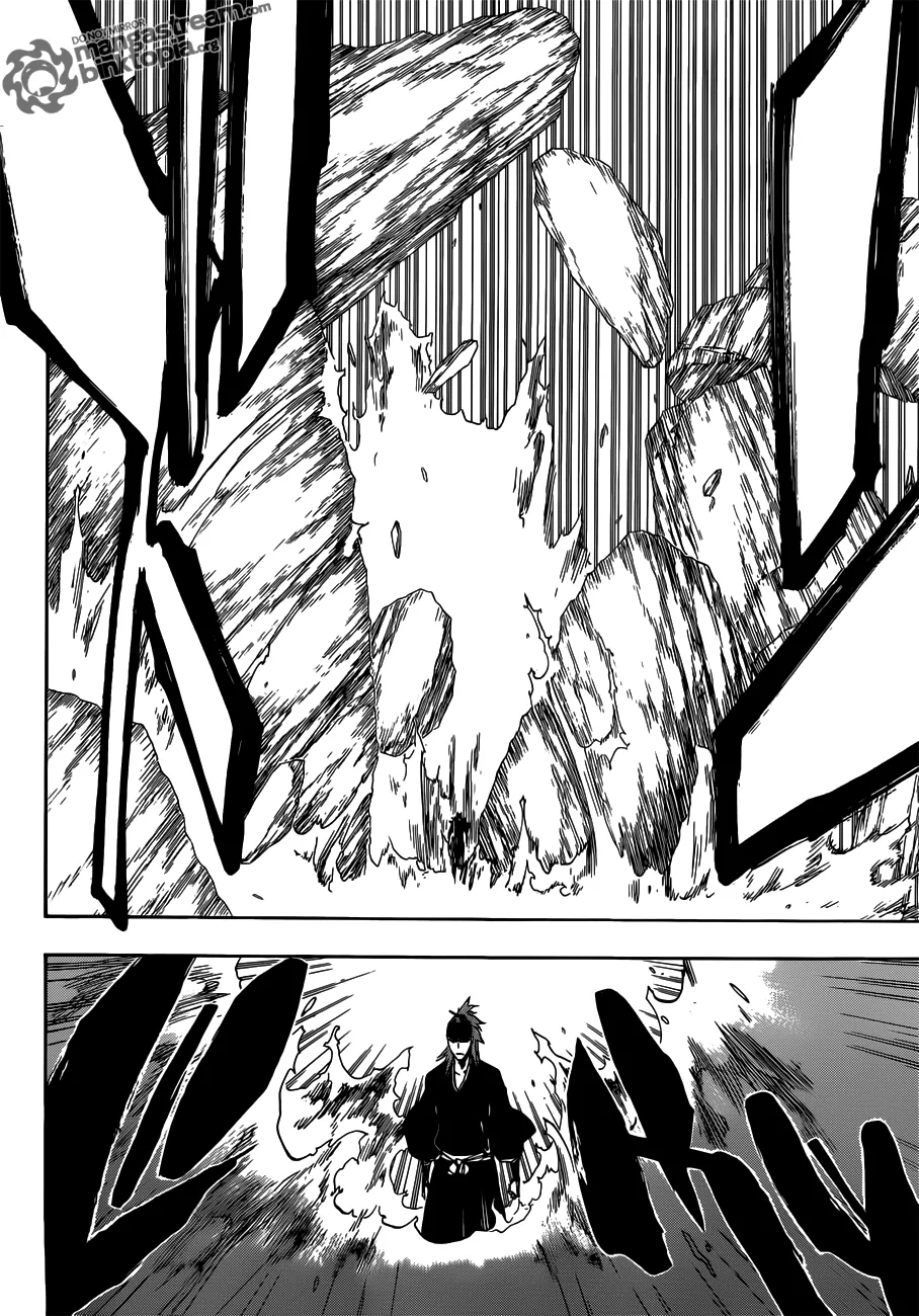 Read Bleach IT Manga Online