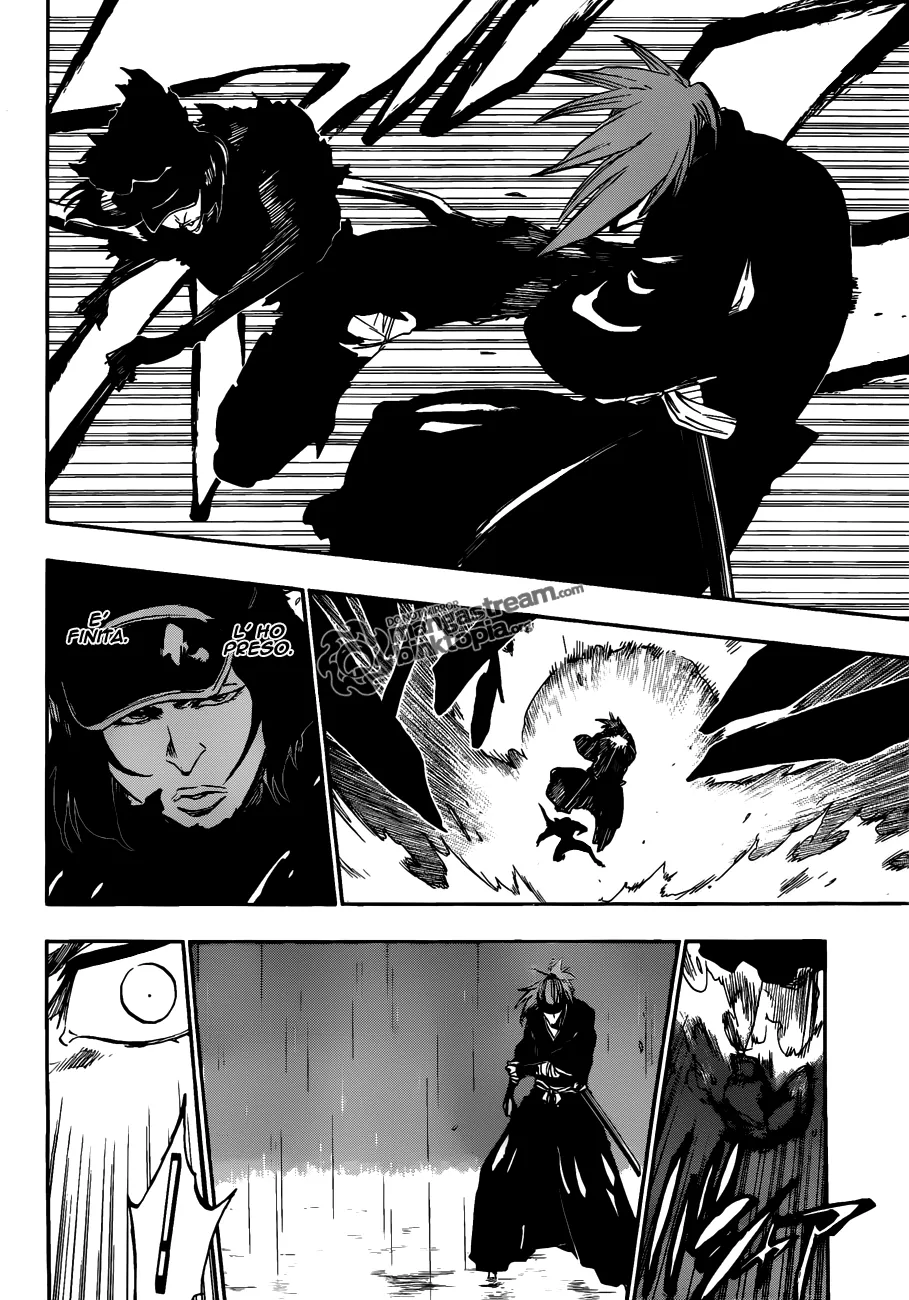 Read Bleach IT Manga Online