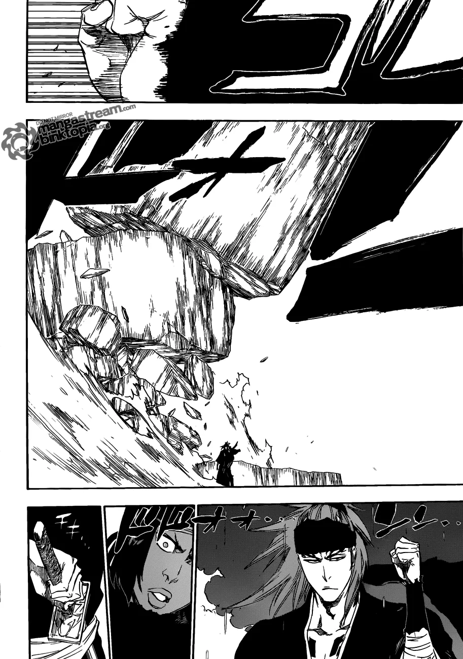 Read Bleach IT Manga Online